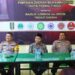 Muhammadiyah dan Polres Tebing Tinggi Deklarasikan Semangat Polisi Bersama Masyarakat