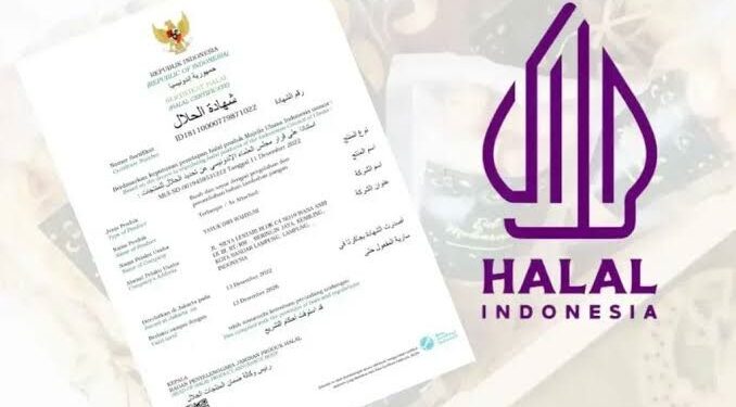 MUI Tak Setuju Wajib Halal Diundur, Ini Alasannya